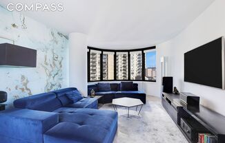 2 beds, 2 baths, 1,171 sqft, $7,350, Unit 20E