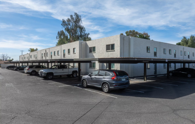 Partner-provided property photo