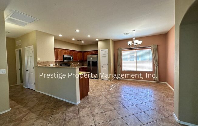 Beautiful Gated Community 4BD/2BA Home in Rancho Sahuarita!!!!