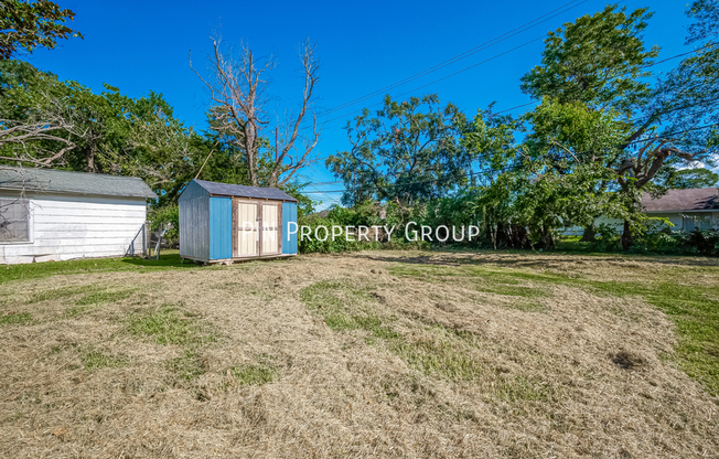 Partner-provided property photo