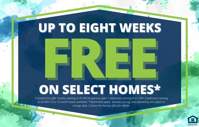 Welcome to Leilani Apartment Homes