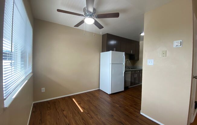 1 bed, 1 bath, 700 sqft, $1,645, Unit 302