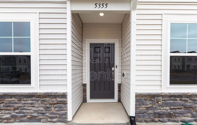 5355 ARKOSE DR