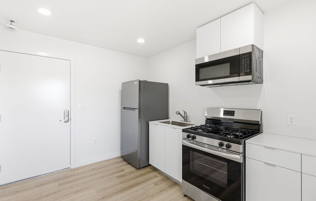 1 bed, 1 bath, $1,793, Unit 1a