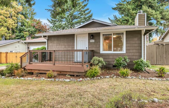 4 Bedroom Newcastle Home - Ready for Move In