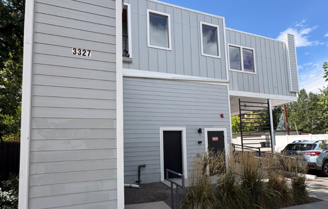 Apartments for Rent at 3327 Tejon St | Denver, CO 80211