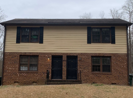 1405 HARTH DR