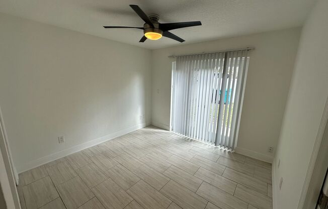 2 beds, 1 bath, $1,750