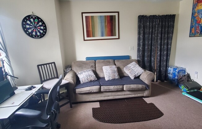 1 bed, 1 bath, 850 sqft, $1,650, Unit 3