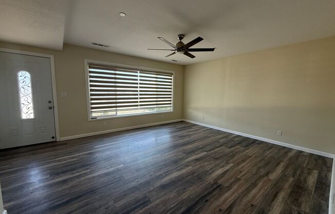 Charming Home In Central Fairfield