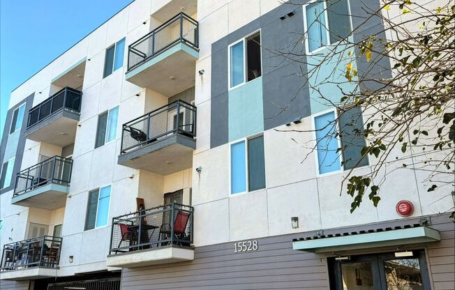 Bear Claw Apartments