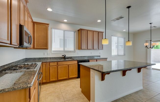 4 beds, 2 baths, $2,350