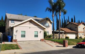 Charming Studio ADU in Quiet Chatsworth Cul-de-Sac