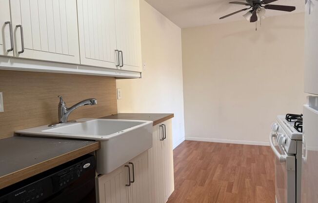 Maintenance-Free Living By The Beach