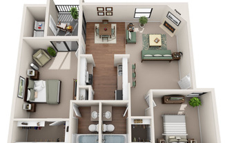 Home - Grove at Deerwood - Jacksonville, FL