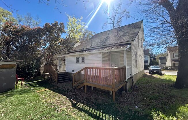 110 Huger Street