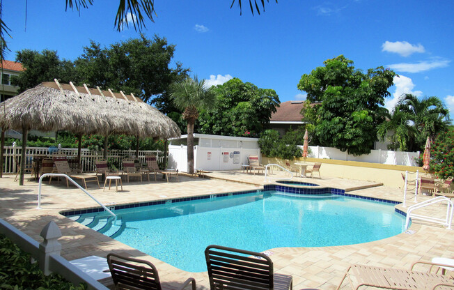 TIERRA VERDE - Updated Unfurn. Annual - 3 BR/3.5 BA, 2 CG Tandem Garage