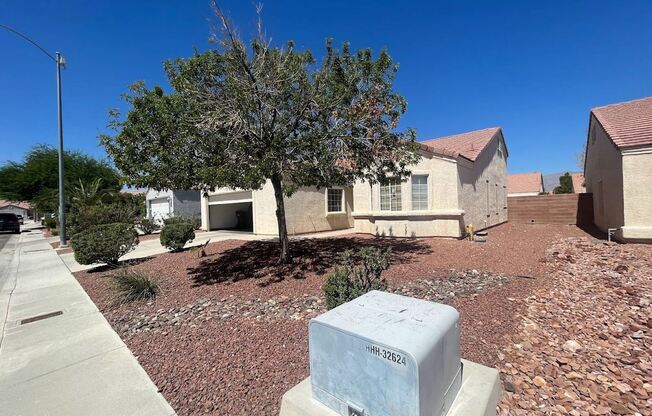 3110 FERN CREST AVENUE