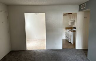 1 bed, 1 bath, $1,150