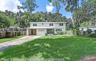 5307 Ridgecrest Ave