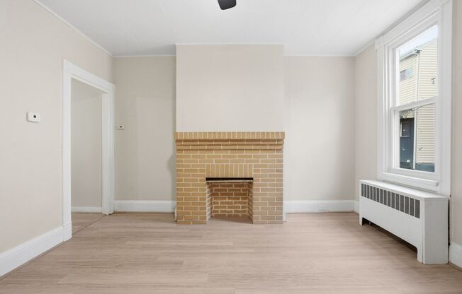 **Private Bloomfield 2BR Retreat – Walk to Liberty Ave, Steps from It All (15224)**