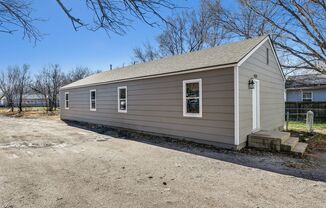 Single Family home located in SE Wichita