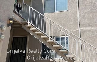 3809 Queen Palm Maintenance