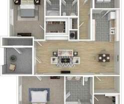 Partner-provided photo for $1605 unit