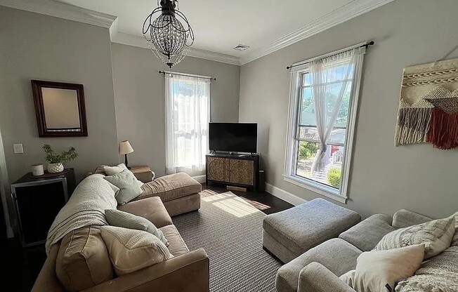 6 SOUTHER RD