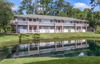 Home - The One @ Mandarin - Jacksonville, FL