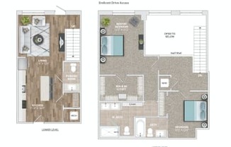 Partner-provided photo for $3244 unit