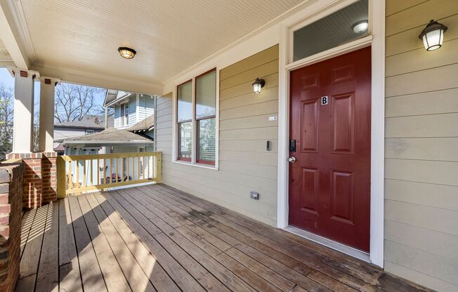 94 Lucy St