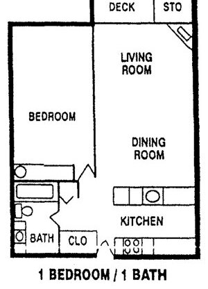 Partner-provided photo for $1685 unit
