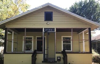 3 beds, 1 bath, $2,295