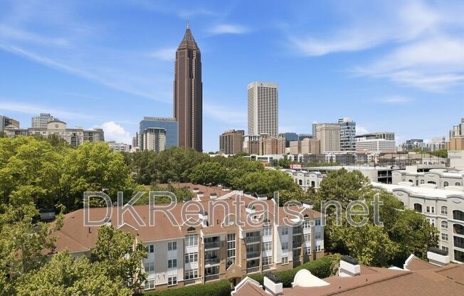220 Renaissance Parkway Northeast