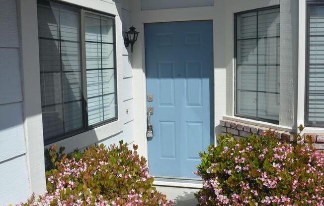 Hillcrest area 2 bedroom, 2 bath with 2 car garage