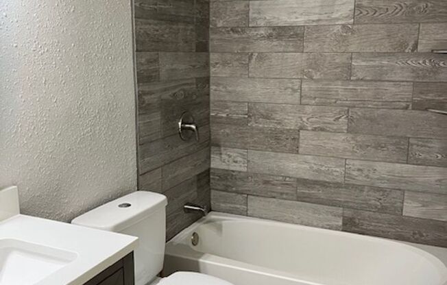 CFP-1721 SOUTH U COMPLEX
