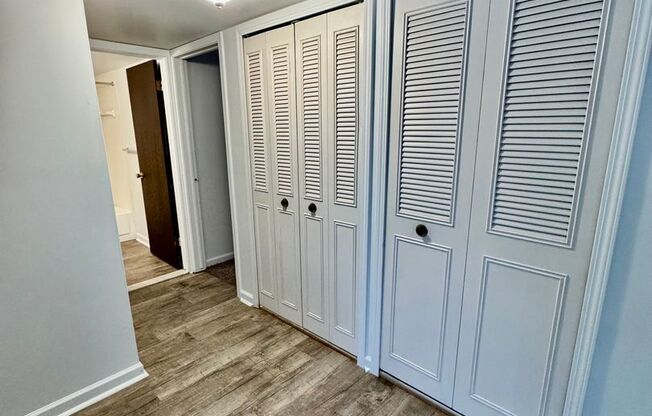 1 bed, 1 bath, 700 sqft, $1,145, Unit 619 Flint Rd. #1