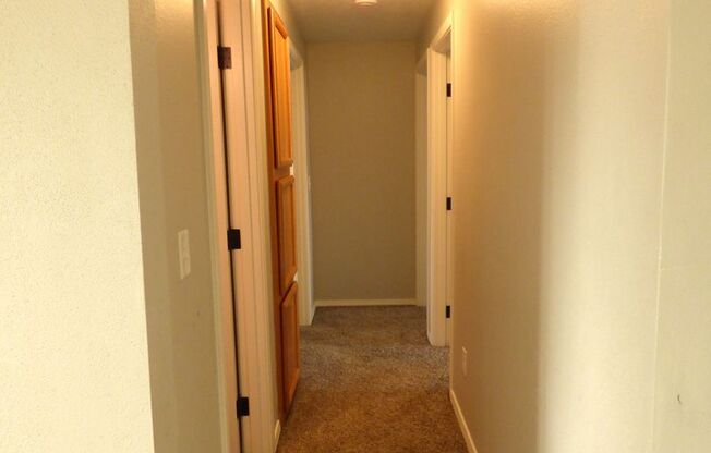 3 bed 2 Bath - Single Level home