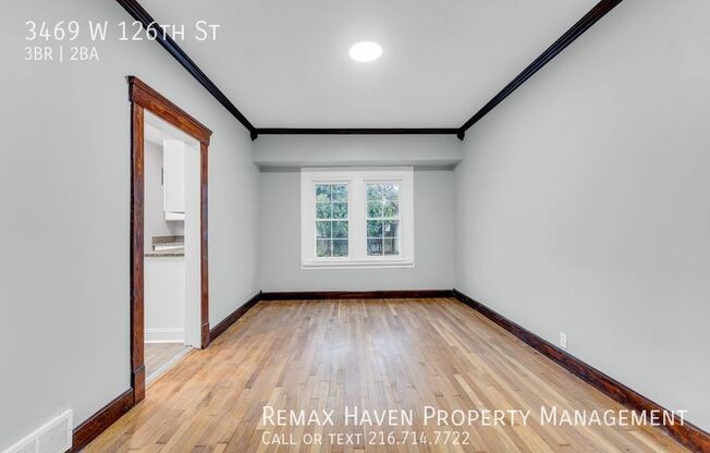 3469 W 126 ST