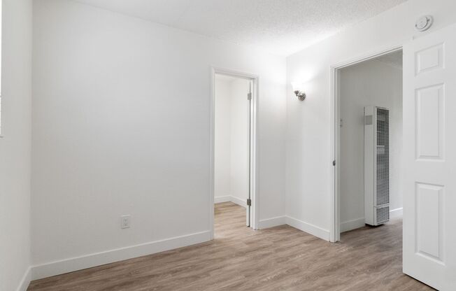 1 bed, 1 bath, $1,725, Unit 638-05