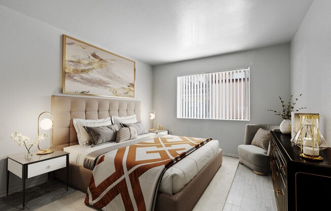 Carlyle Court Apartment Homes