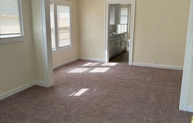 Great 3 bedroom house