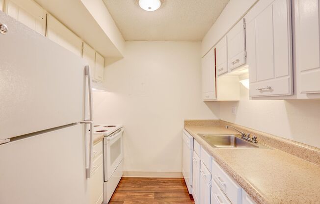 1 bed, 1 bath, 610 sqft, $1,500, Unit 168