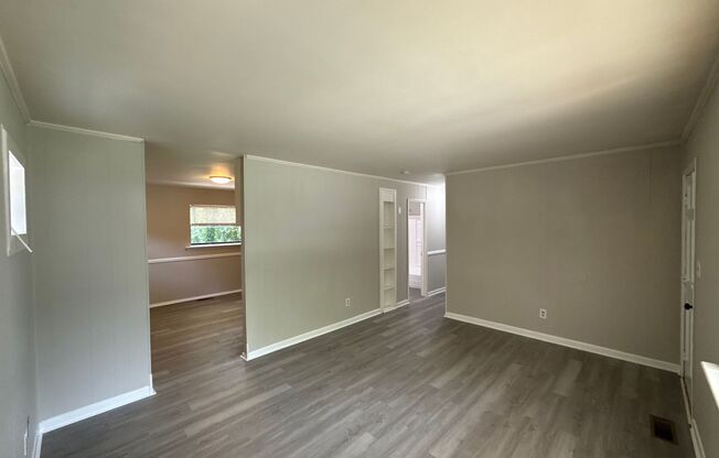 3-Bedroom Home!