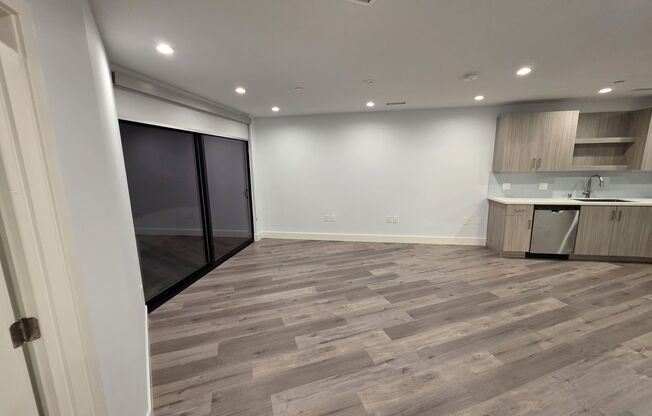 1 bed, 1 bath, 615 sqft, $2,398, Unit 108