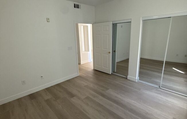 2 beds, 2 baths, $1,450, Unit # 2612