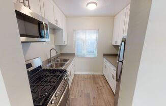 Studio, 1 bath, $1,965, Unit 206