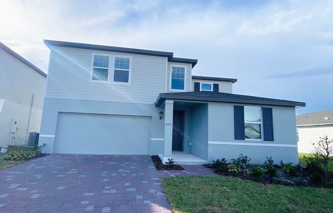 Home in St Cloud for Rent