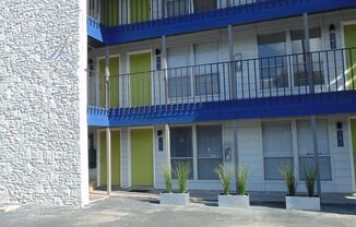 The Central Hyde Park